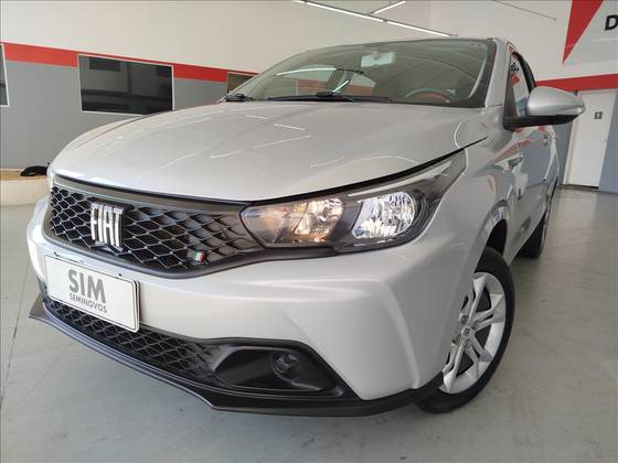 FIAT ARGO 1.0 FIREFLY FLEX DRIVE MANUAL